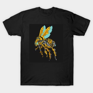 Bumblebot T-Shirt